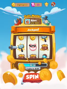 Screenshot 19 for Coin Master
