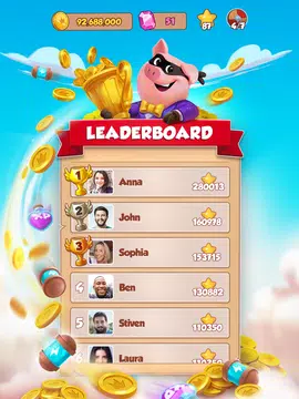 Screenshot 20 for Coin Master