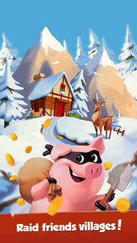 Coin Master screenshot 1