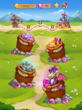 Screenshot 21 for Coin Master