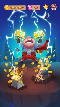 Screenshot 3 for Coin Master