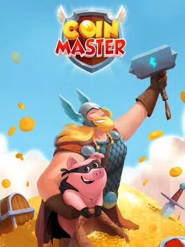Screenshot 8 for Coin Master