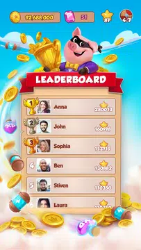 Screenshot 6 for Coin Master