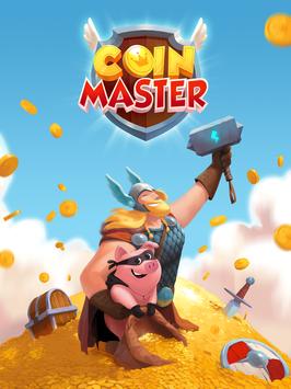 Coin master 400 spin link