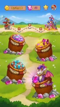 Screenshot 7 for Coin Master