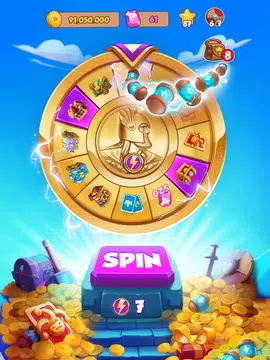 Screenshot 9 for Coin Master