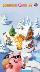 Coin Master APK Herunterladen