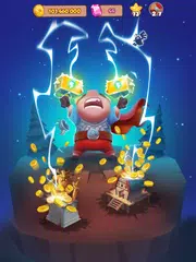 Coin Master APK Herunterladen