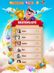 Coin Master APK Herunterladen