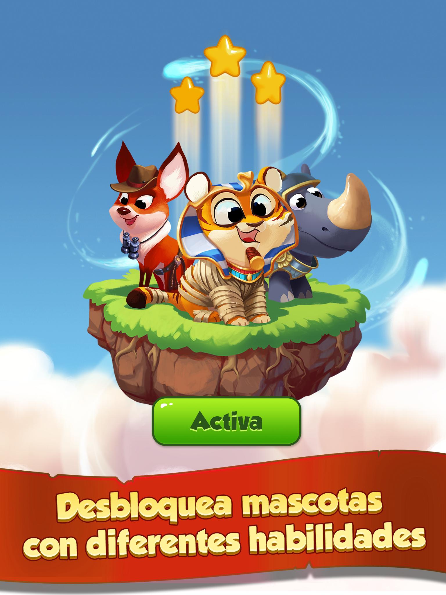 Coin Master for Android - APK Download
