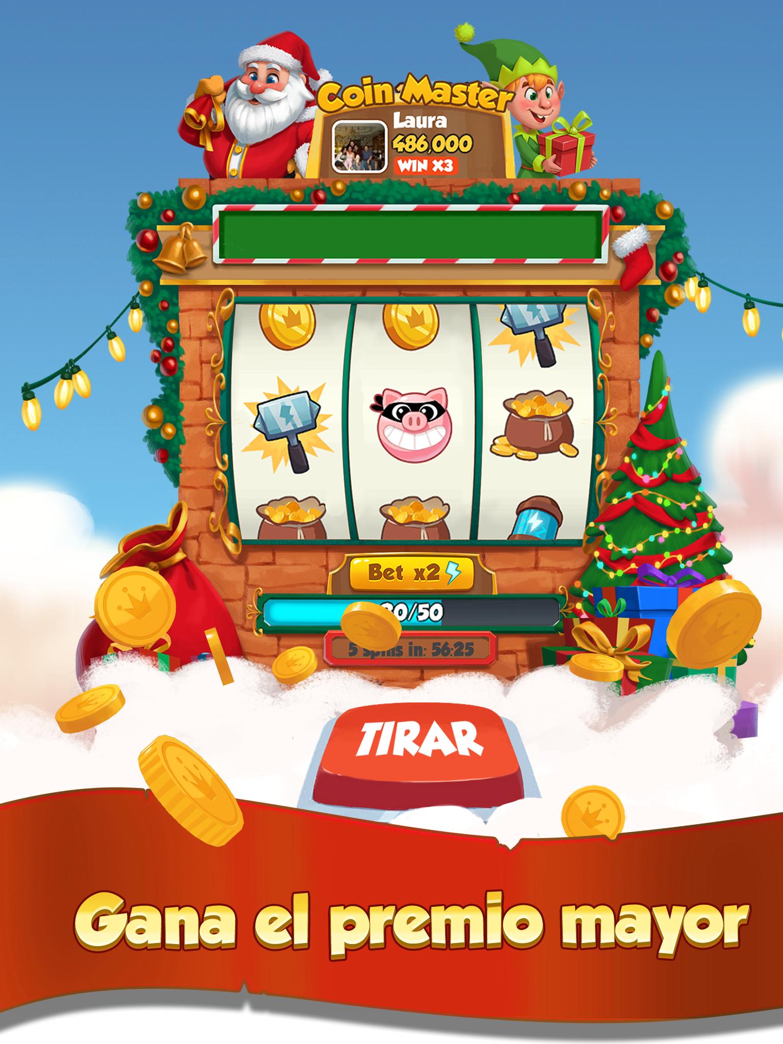 Coin Master for Android - APK Download