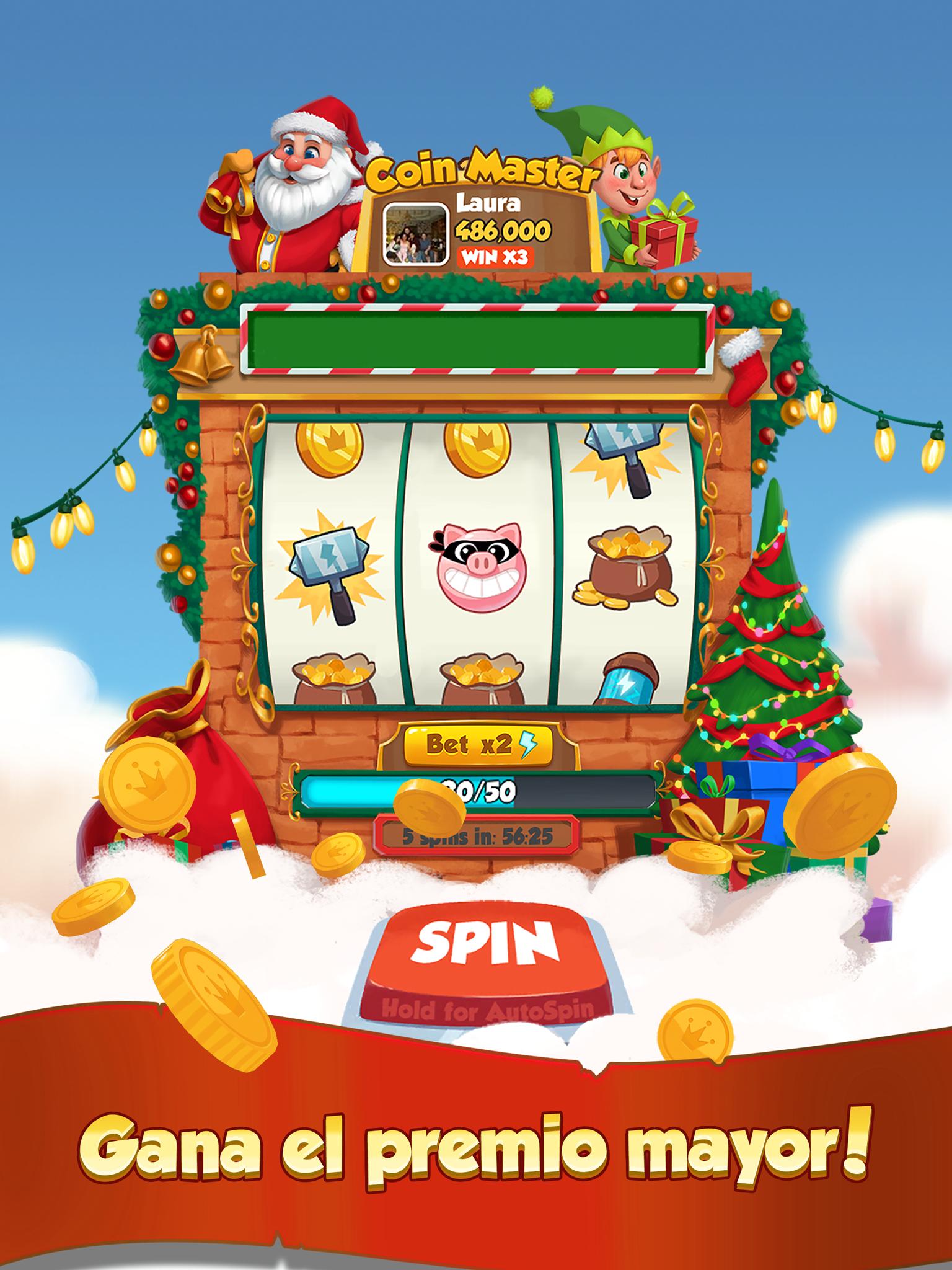 Game Hunters Coin Master Free Spins Game Hunters Coin Master Free Spins