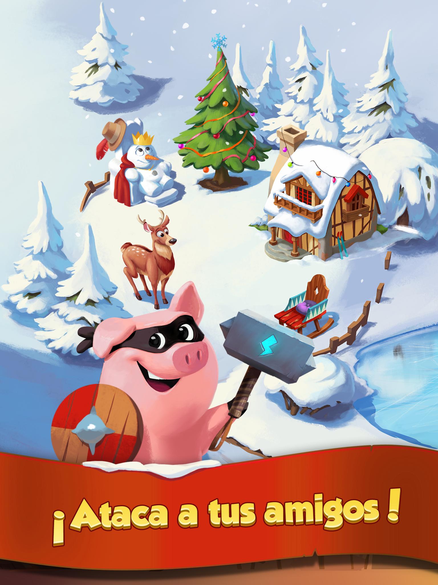 Coin Master for Android - APK Download