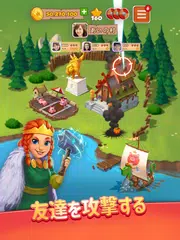 Coin Master - コインマスター アプリダウンロード