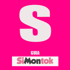 Si Montok VPN 18+ Super Guia 图标