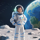 Moonbase Building APK