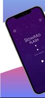 Slowmo Flash - logic puzzles Affiche