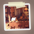 آیکون‌ My Tavern