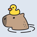 Capy - Pet Capybara-APK