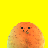 Potater icône