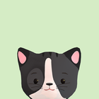 Virtual Cat icono