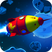 Asteroid Dodge