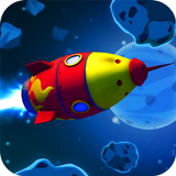 Asteroid Dodge 아이콘