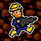 Magma Miner icono