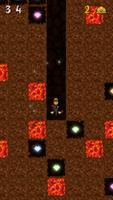 Magma Miner постер