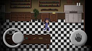 Mr. Hopp's Manor Escape screenshot 2