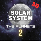 Solar System - The Planets 2 图标