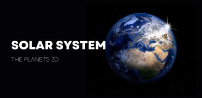 Solar System - The Planets 2 截图 2