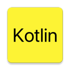 Learn Kotlin Easy Way icône