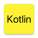 Learn Kotlin Easy Way simgesi