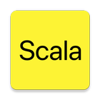 Learn Scala Easy Way icône