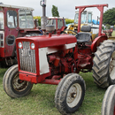 Tractors HD Wallpapers aplikacja