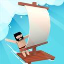 Idle Shipyard Dock APK