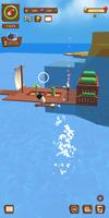 Idle Shipyard Dock скриншот 3