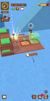 Idle Shipyard Dock постер