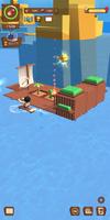 Idle Shipyard Dock скриншот 2