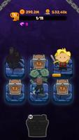 Merge Dungeon Plakat