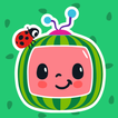 CoComelon: Juegos educativos
