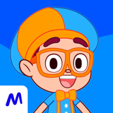 Blippi's Curiosity Clu APK