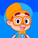 Blippi's Curiosity Club APK