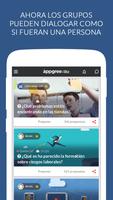 Appgree for Business постер