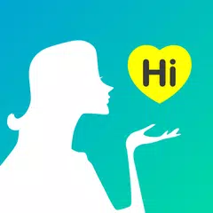 MoonChat: Enjoy Video Chats アプリダウンロード