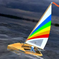 Top Sailor sailing simulator APK Herunterladen