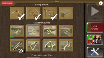 Top Sailor sailing simulator screenshot 2