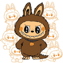 Labubu Wallpaper Full HD APK