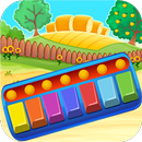 Piano Kids Jaman Now APK